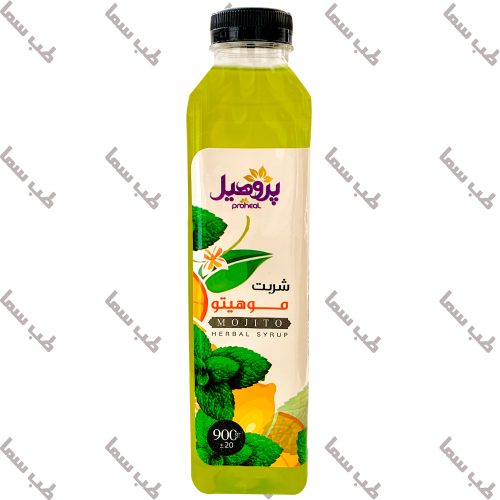 شربت موهیتو پروهیل - 900 گرم