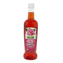 شربت گلاب (گل سرخ) رازقی