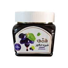 شیره انگور رازقی - 400 گرم