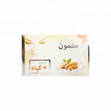 صابون-6-گیاه-کمون