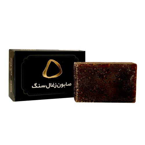 صابون زغال سنگ ایران گیاه