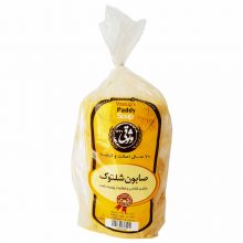 صابون شلتوک - 4 عددی