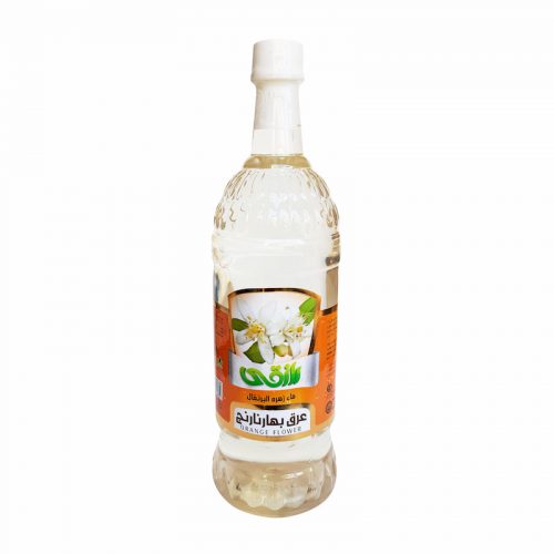 عرق بهارنارنج