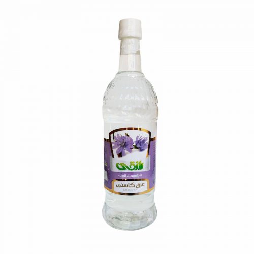 عرق کاسنی رازقی