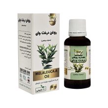 عصاره روغنی درخت چای DZ زرقانی