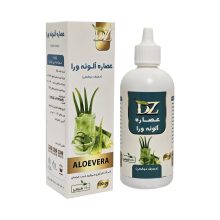 عصاره آلوئه ورا DZ زرقانی (موضعی)