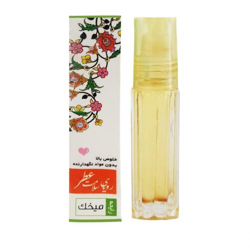 عطر میخک رویای سلامت- 4 گرمی