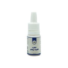 قطره گیاهی تقویت چشم - بوعلی