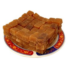 قند قهوه ای طب سماء