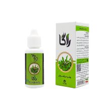 روغن مرزنجوش راگا 30 میلی