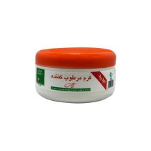 كرم مرطوب كننده دست و صورت آراي مدل New مناسب انواع پوست