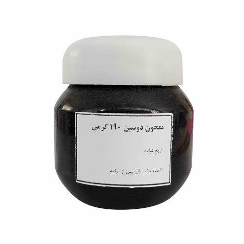 معجون دوسین 190گرمی