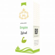 مقطر گیاهی استیلا (قوای جنسی – جسمی) - وانشان 500 میلی لیتر