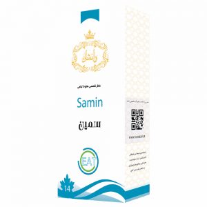 مقطر گیاهی سمین (چاق کننده) - وانشان 500 میلی لیتر