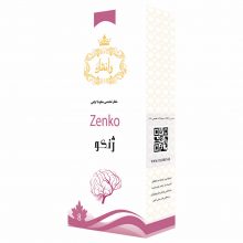 مقطر گیاهی ژنکو (آلزایمر) وانشان