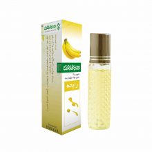 عطر موز رویای سلامت 3گرمی