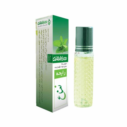 عطر نعنا رویای سلامت