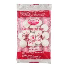 قرص نفتالین بودار تهران تام (سنجاب)