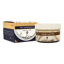 پماد آنتی هموروئید باخیش