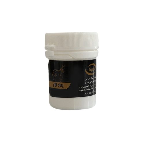 پماد الاغ اصل دامیثا