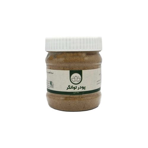 پودر گیاهی توانگر بوعلی