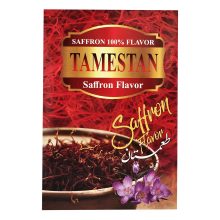 چاشنی زعفران طعمستان 30 گرم