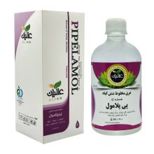 مقطر گیاهی پی پلامول (شب ادراری کودکان) عالیان