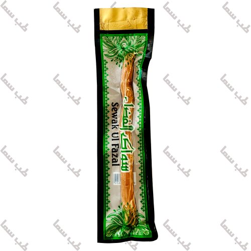 چوب مسواک