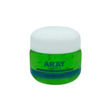 ژل حالت دهنده مو آرای مدل سبز حجم 75 میلی لیتر