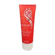 کرم ضد چروک ترنجان مدل انار