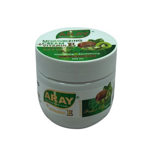 كرم مرطوب كننده ويتامينه آراي مدل کیوی عکس دوم