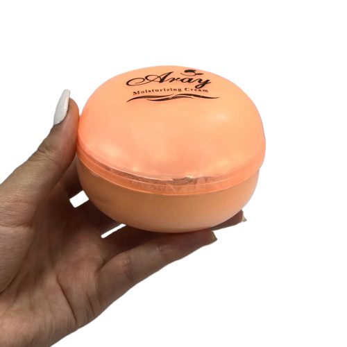 كرم مرطوب كننده دست و صورت آراي مناسب انواع پوست (150 گرم) عکس دوم