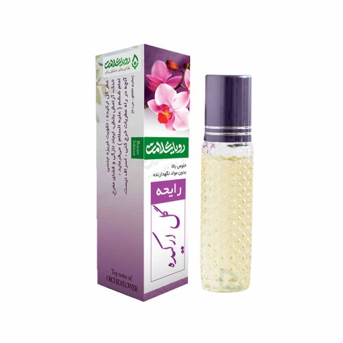 عطر ارکید رویای سلامت