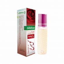 عطر گل سرخ( رز) رویای سلامت
