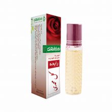 عطر گل محمدی رویای سلامت