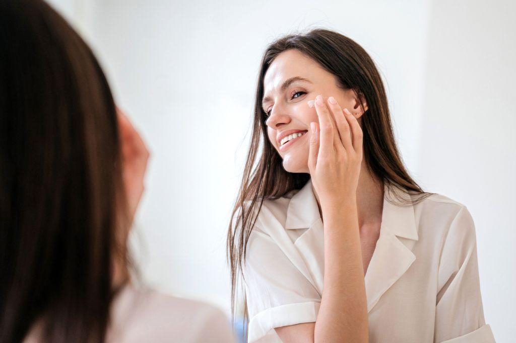 نحوه استفاده از گلیسیرین برای پوست