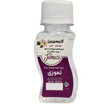 گلیسیرین خوراکی طبی تموزی